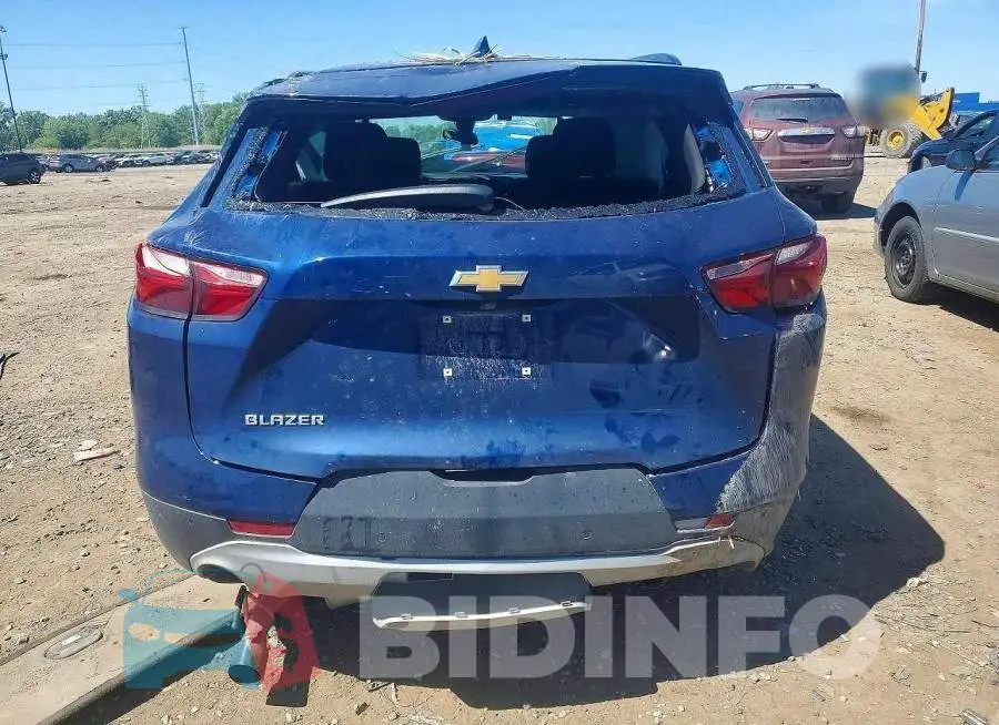 3GNKBCR40NS138428 Photo# 6