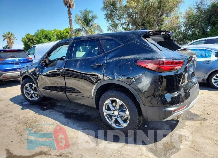 3GNKBCR44TS170988 Photo# 2