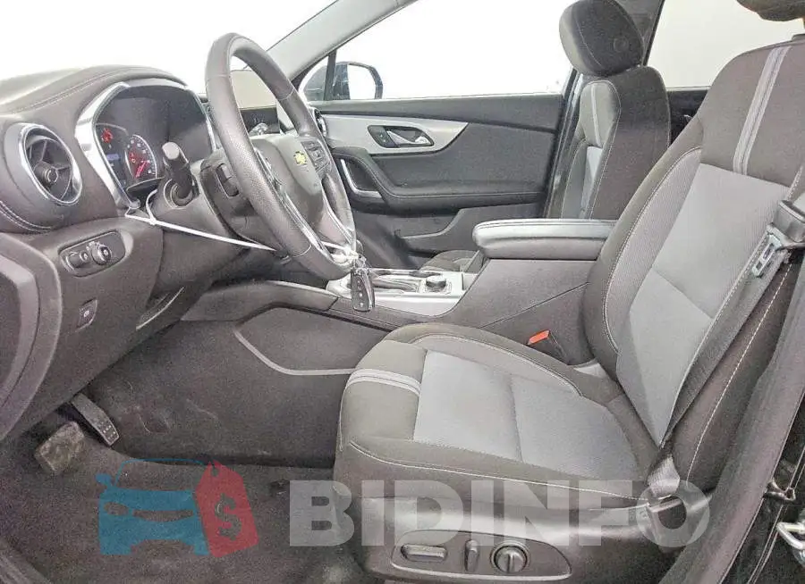 3GNKBCR45TS142763 Photo# 7