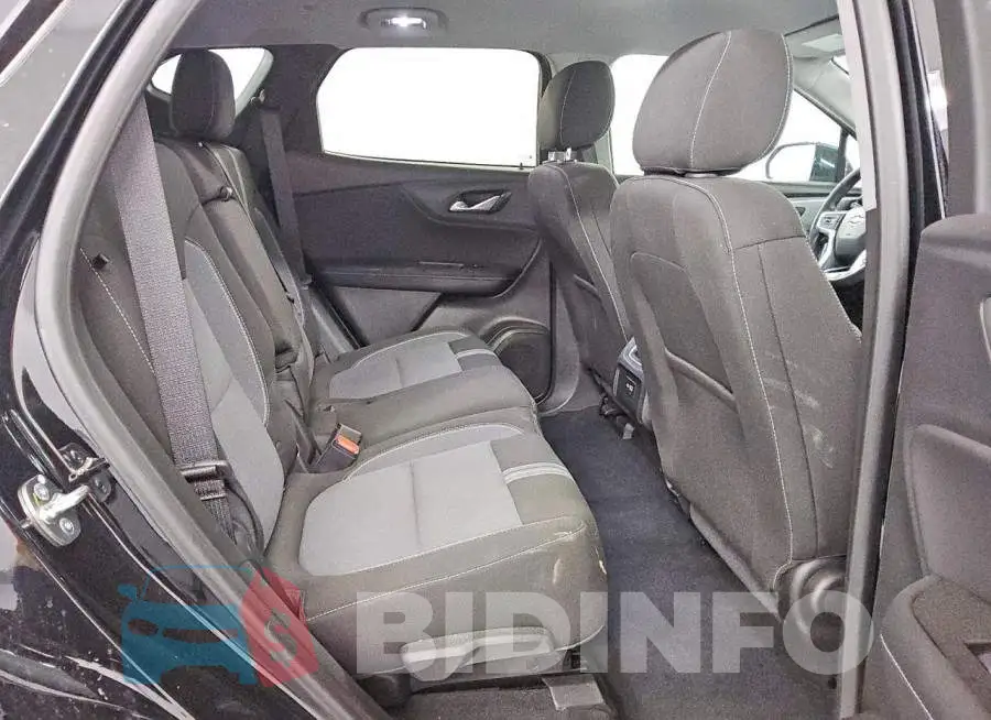 3GNKBCR45TS142763 Photo# 11