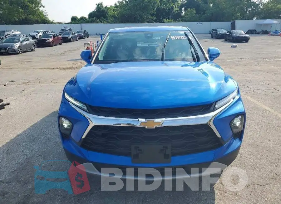 3GNKBCR46TS150922 Photo# 5