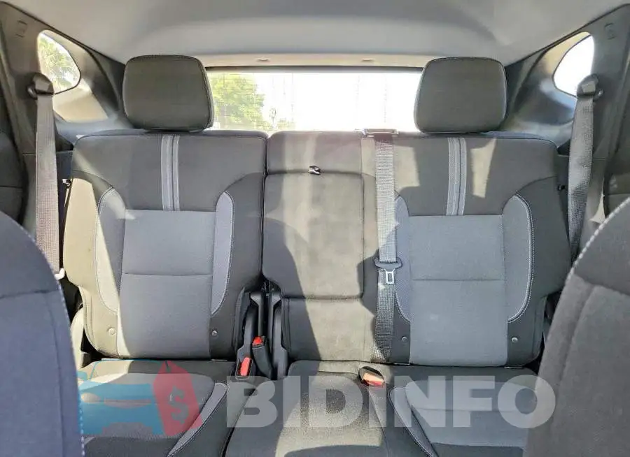 3GNKBCR48TS151084 Photo# 10