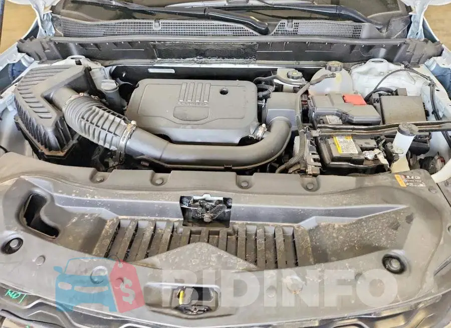 3GNKBCR49TS148596 Photo# 12