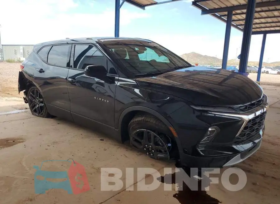 3GNKBCR4XTS144296 Photo# 4