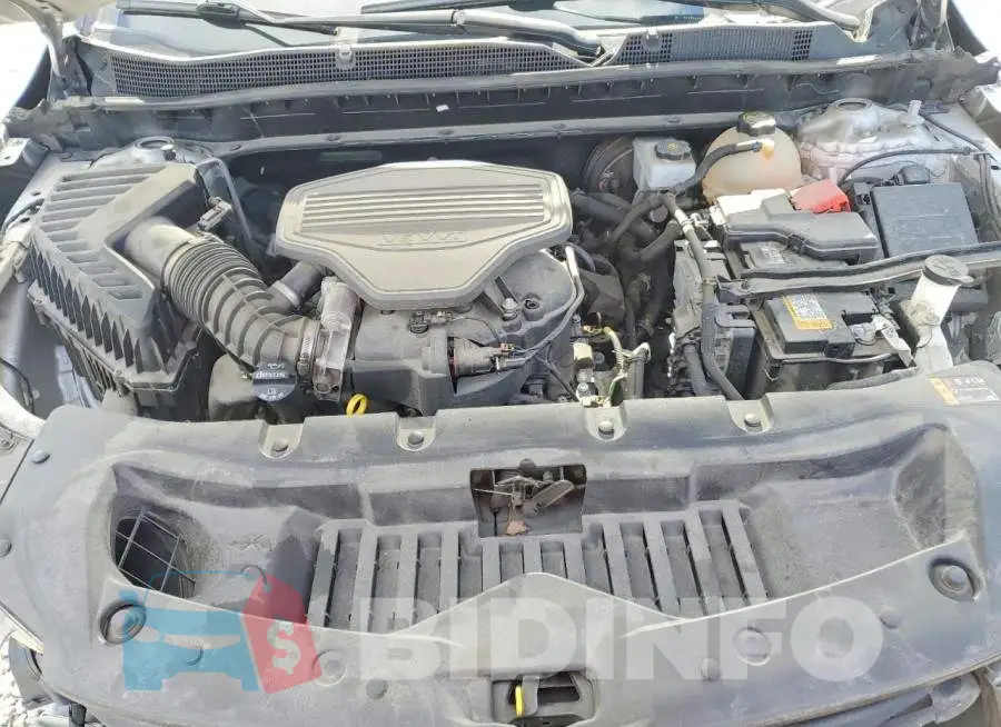 3GNKBCRS8MS550450 Photo# 12