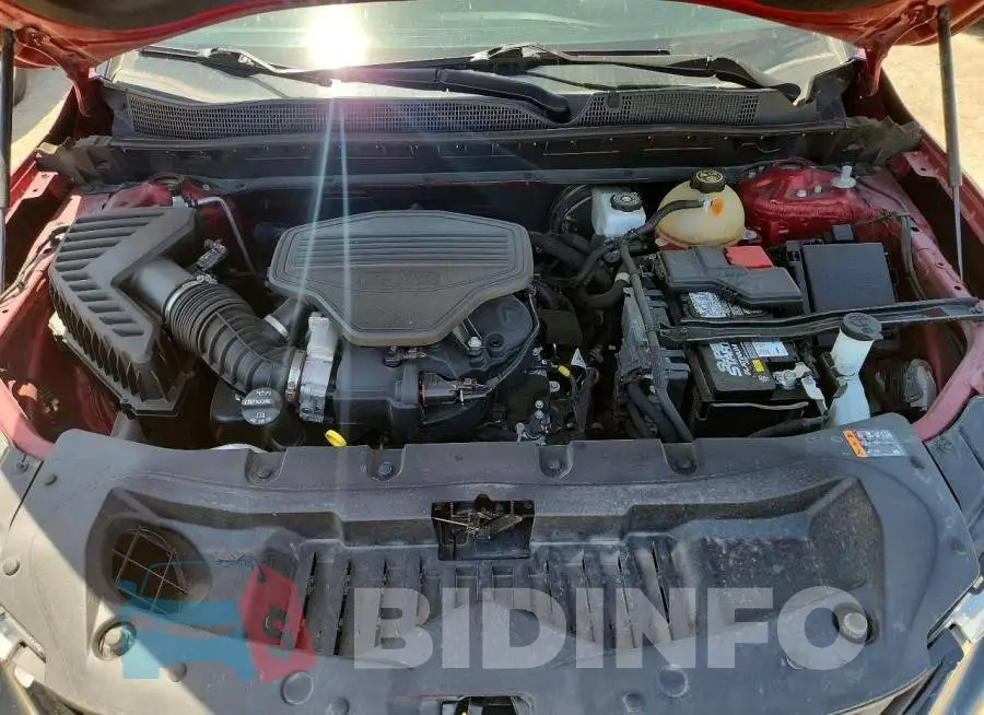 3GNKBDRS3LS532880 Photo# 11