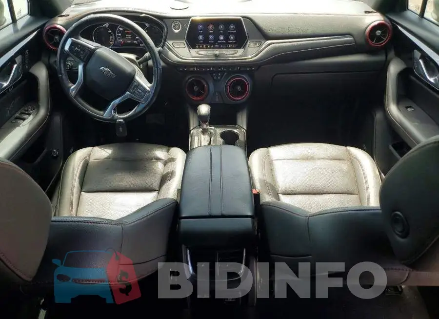 3GNKBERS9MS583405 Photo# 8