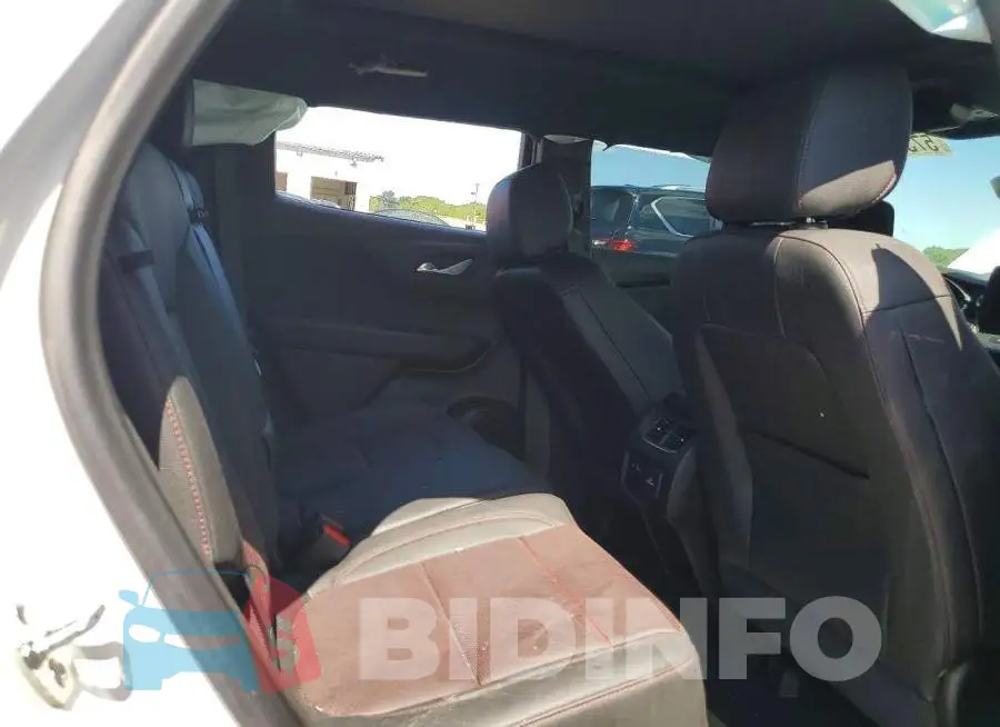 3GNKBKRS2SS166526 Photo# 11