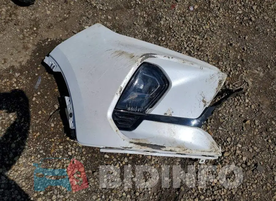 3GNKBKRS2SS166526 Photo# 13