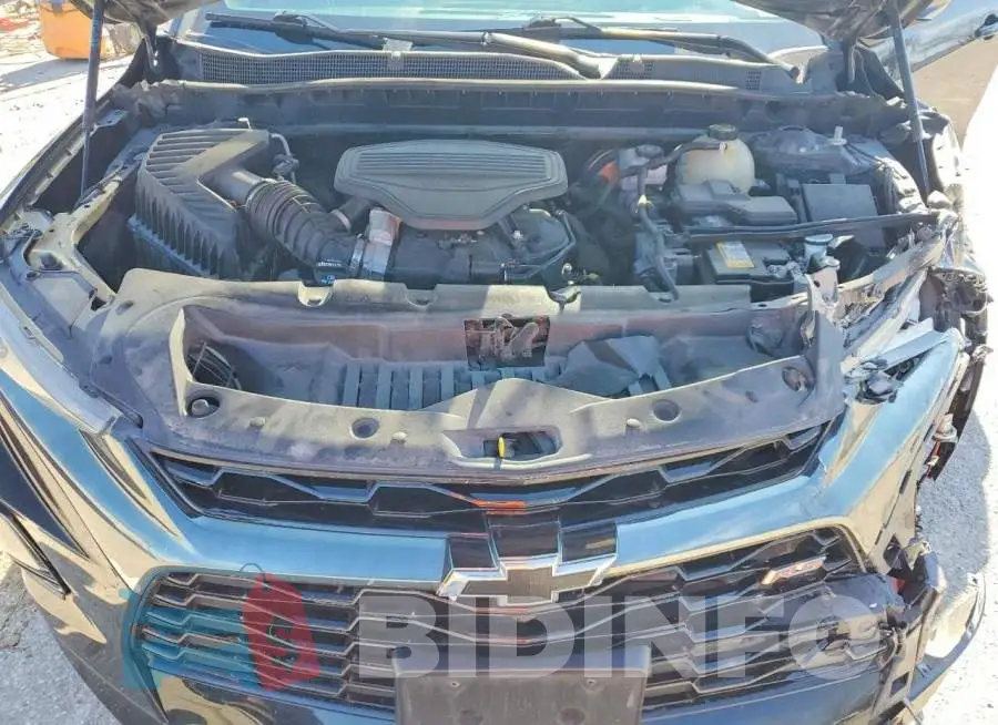 3GNKBKRS8LS530403 Photo# 12