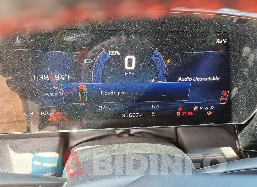 3GNKDCRJ1RS204104 Photo# 9