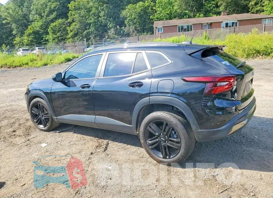 KL77LKEPXSC207596 Photo# 2