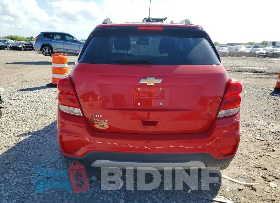 KL7CJLSB3LB342817 Photo# 6