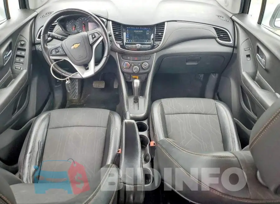 KL7CJLSB7KB740224 Photo# 8