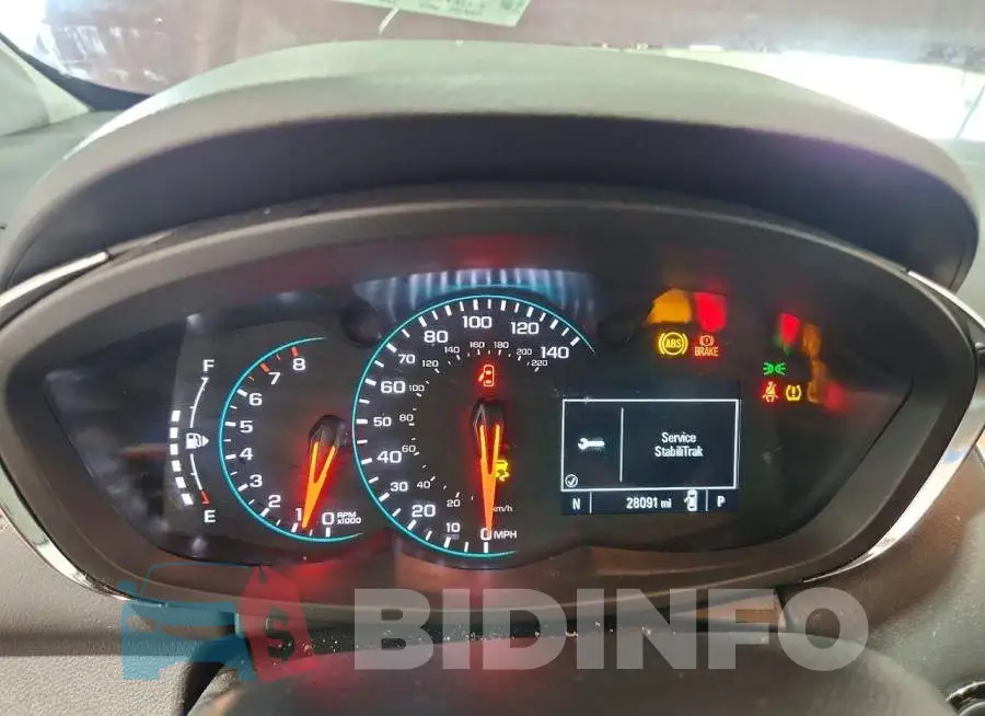 KL7CJPSM1NB505041 Photo# 9