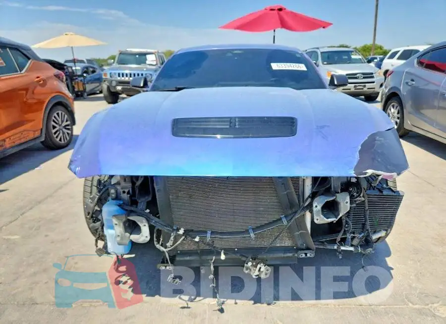 1FA6P8R00R5502018 Photo# 5