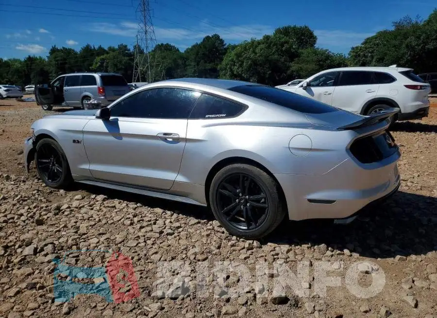 1FA6P8TH9H5203091 Photo# 2