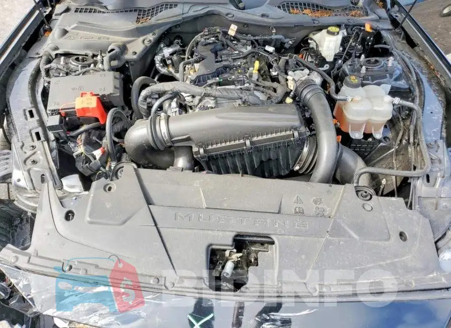 1FA6P8TH9R5110220 Photo# 11