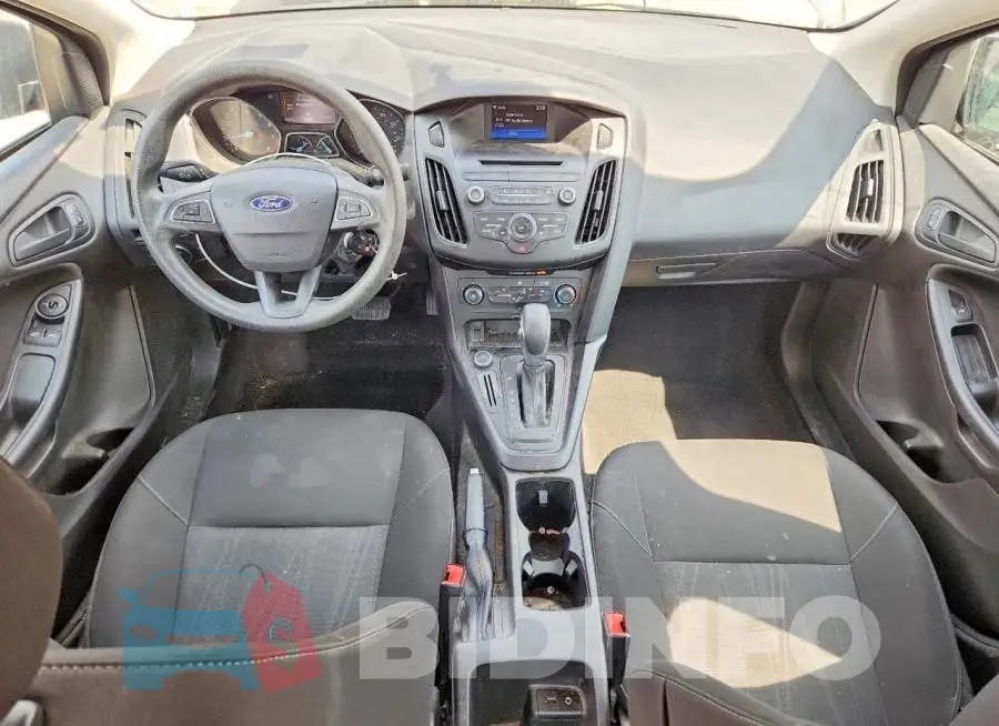 1FADP3E22HL236688 Photo# 8