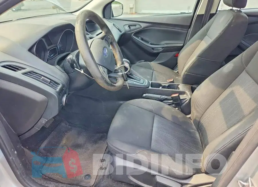 1FADP3E2XHL269230 Photo# 7