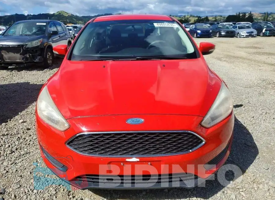 1FADP3F20HL331491 Photo# 5