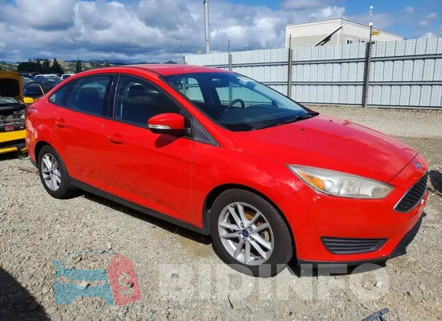 1FADP3F20HL331491 Photo# 4