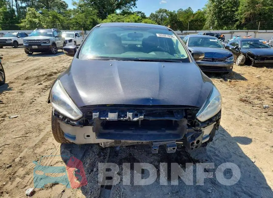 1FADP3F22HL215791 Photo# 5
