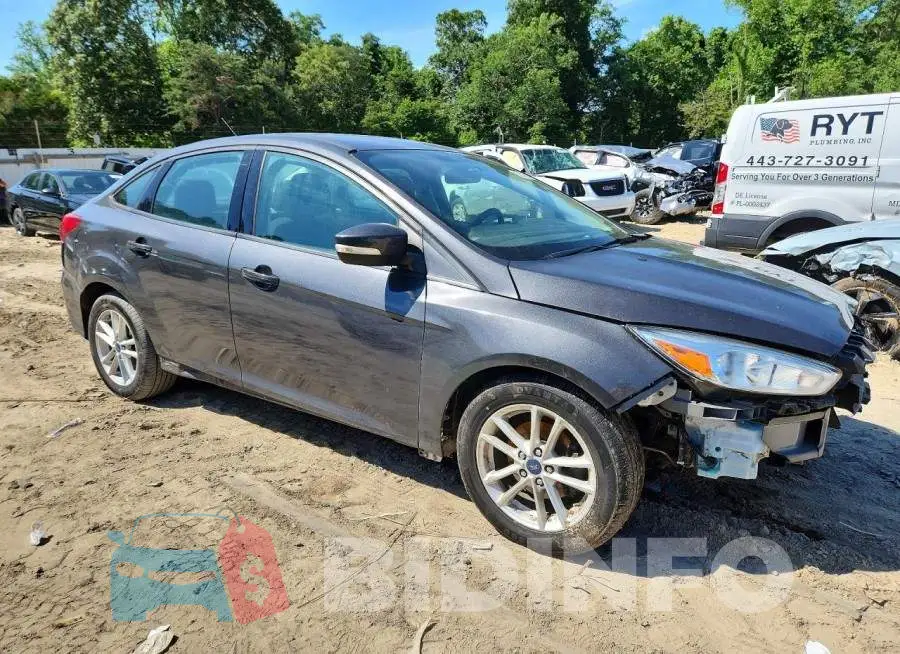 1FADP3F22HL215791 Photo# 4