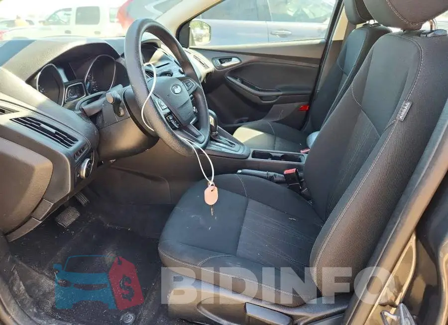 1FADP3F22HL215791 Photo# 7
