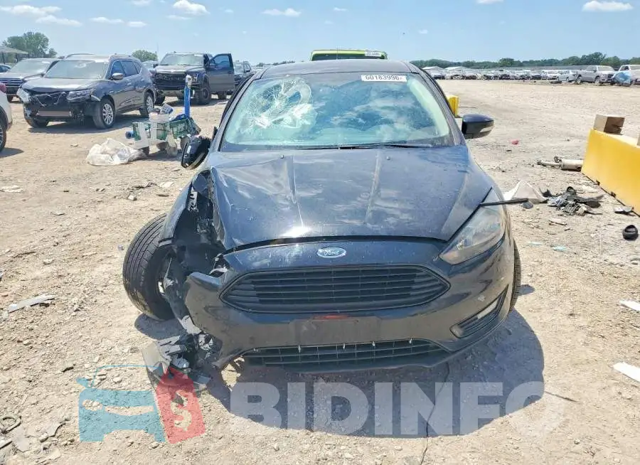 1FADP3F23JL291994 Photo# 5