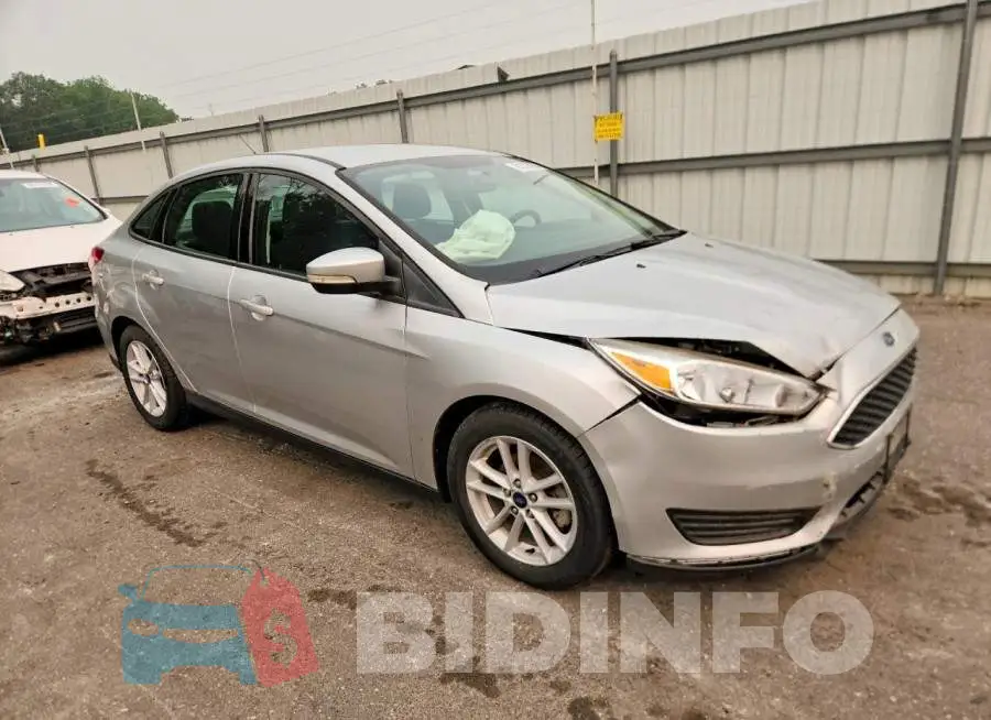 1FADP3F24JL264612 Photo# 4