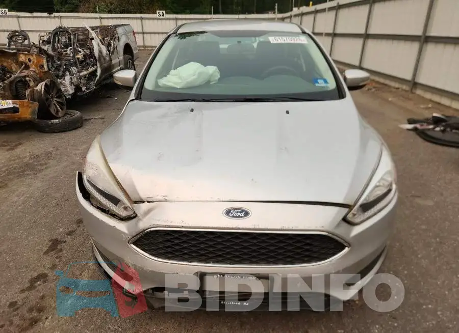 1FADP3F24JL264612 Photo# 5