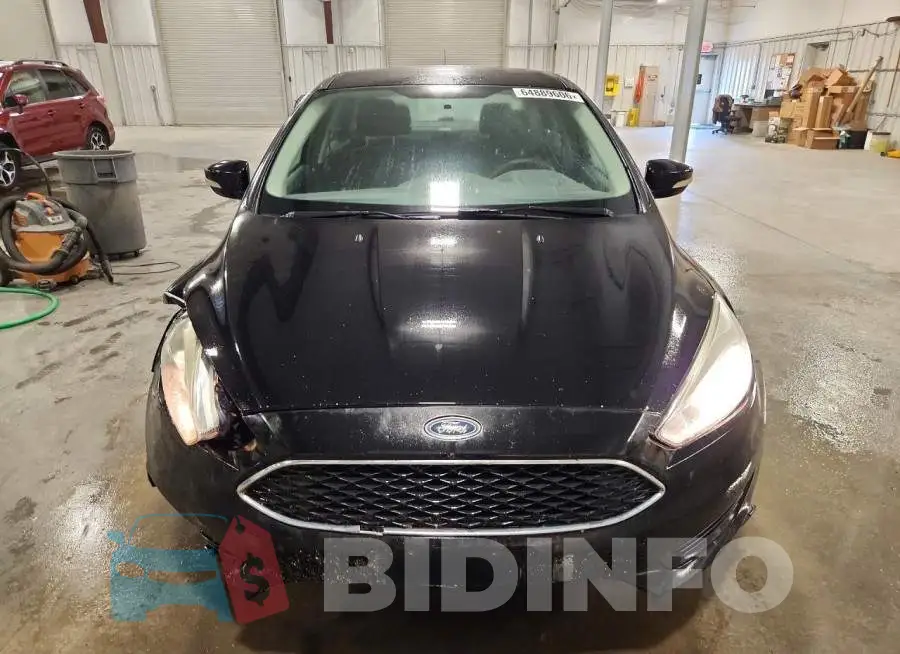 1FADP3F26HL258837 Photo# 5