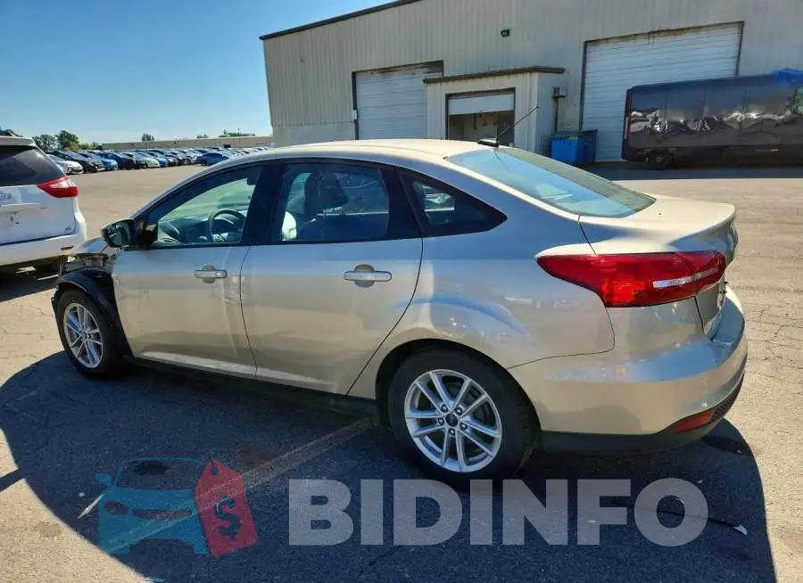 1FADP3F26HL300391 Photo# 2