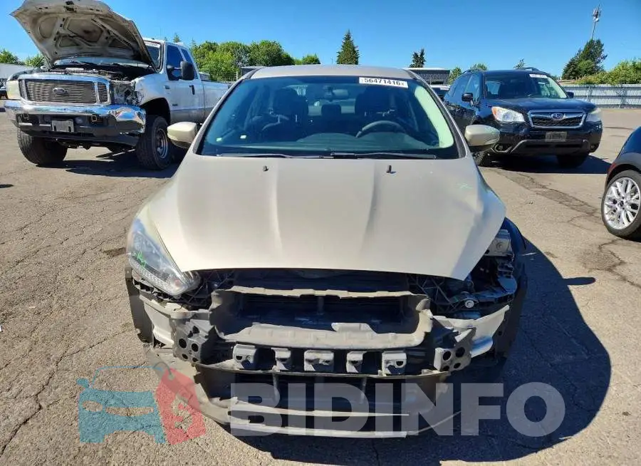 1FADP3F26HL300391 Photo# 5