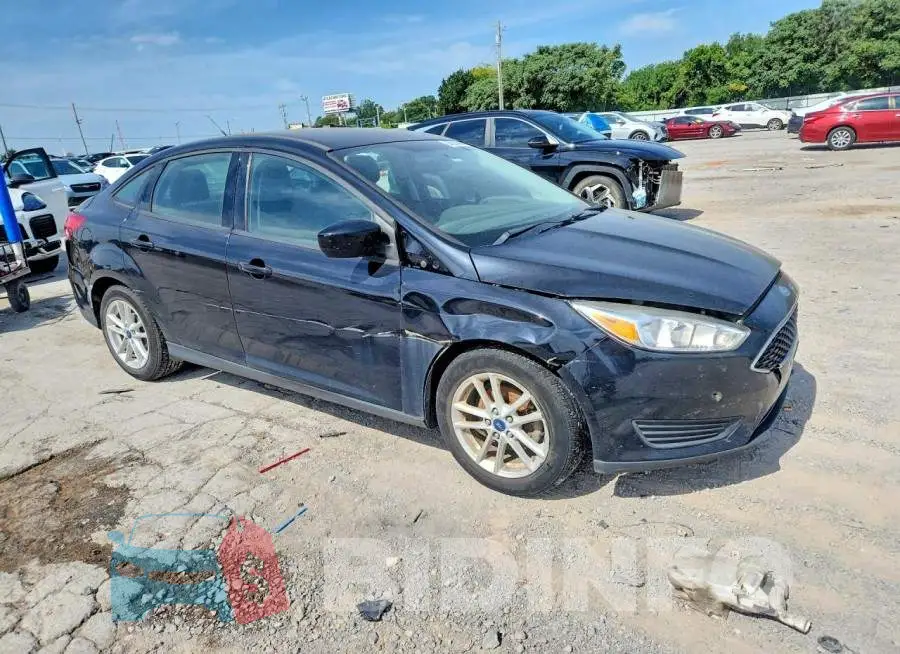 1FADP3F28JL220404 Photo# 4