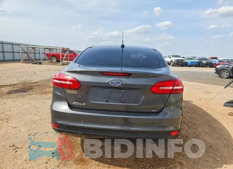 1FADP3FE9JL284803 Photo# 6