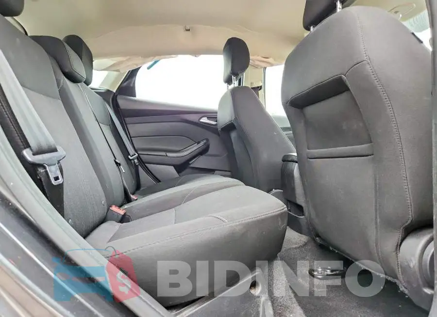 1FADP3K20JL309535 Photo# 10