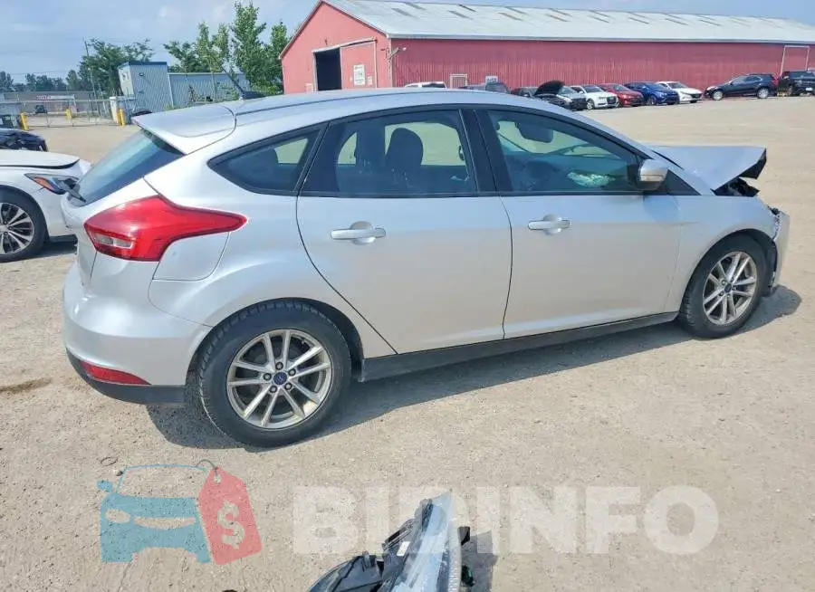 1FADP3K26HL280455 Photo# 3