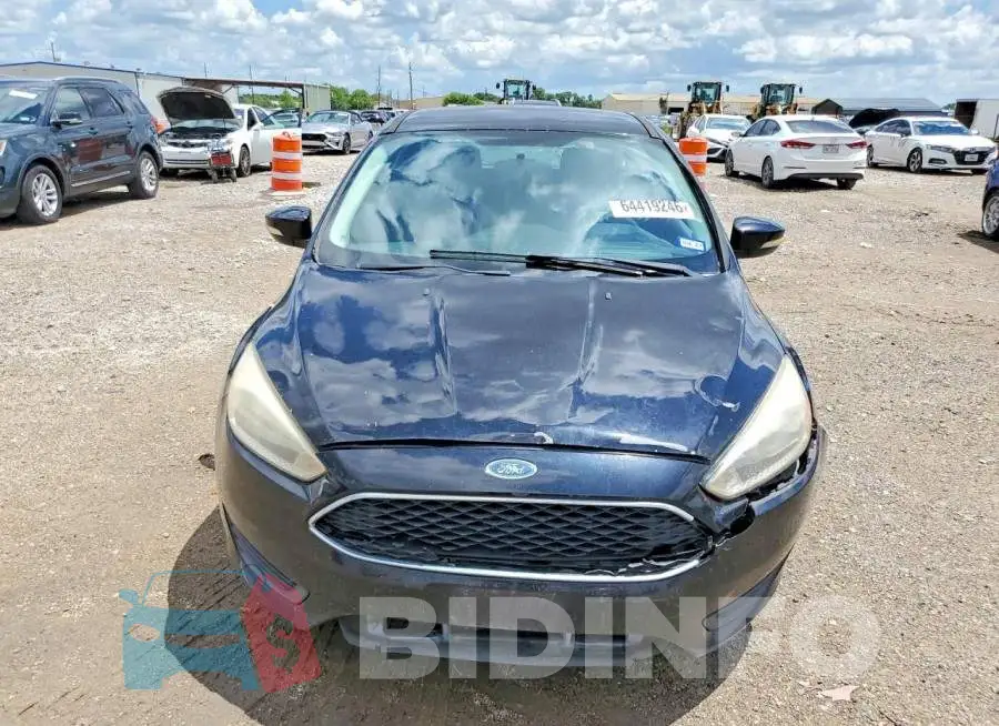 1FADP3K28HL232360 Photo# 5
