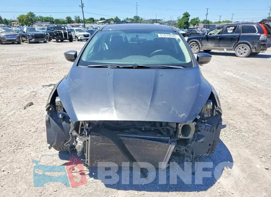 1FADP3K28JL301585 Photo# 5