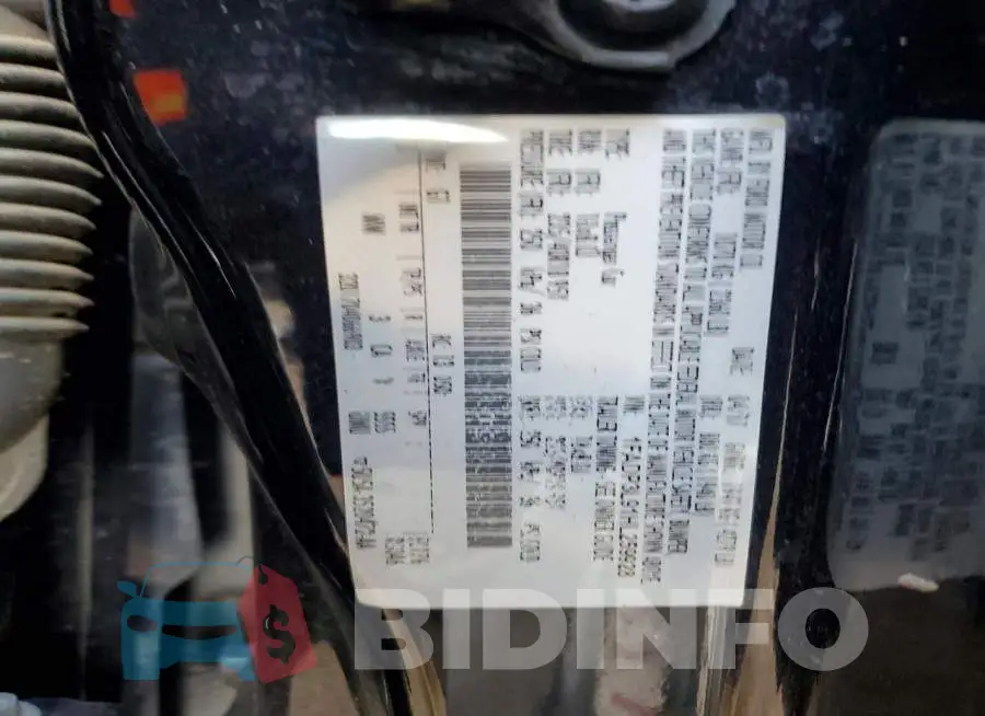 1FADP3L91HL259928 Photo# 12