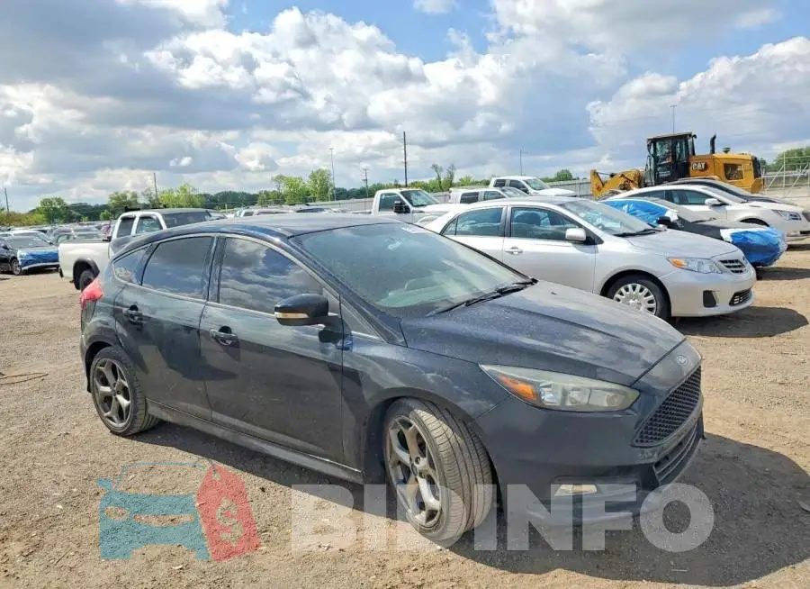 1FADP3L91HL259928 Photo# 4