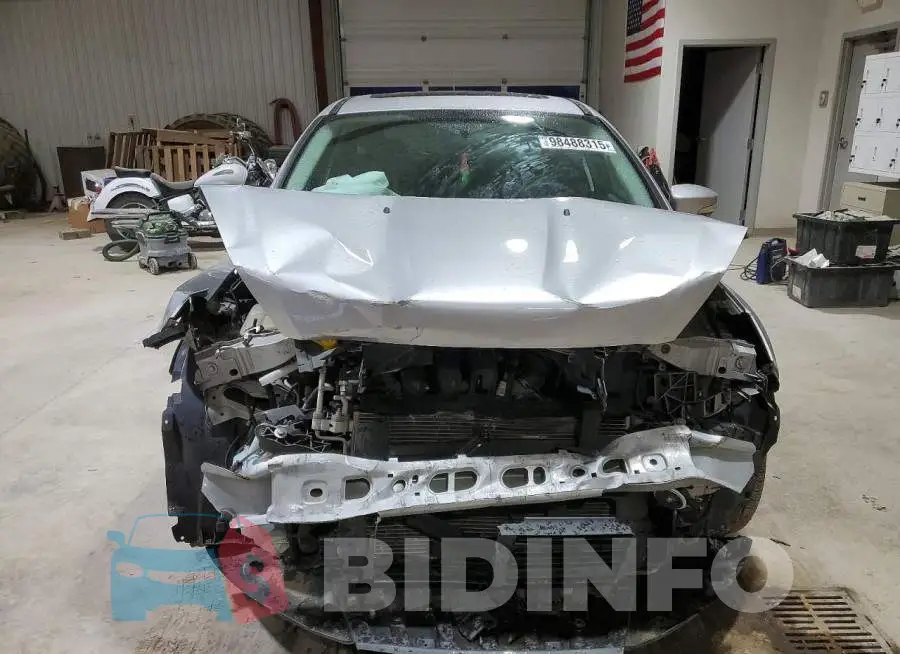 1FADP3M29HL302090 Photo# 5