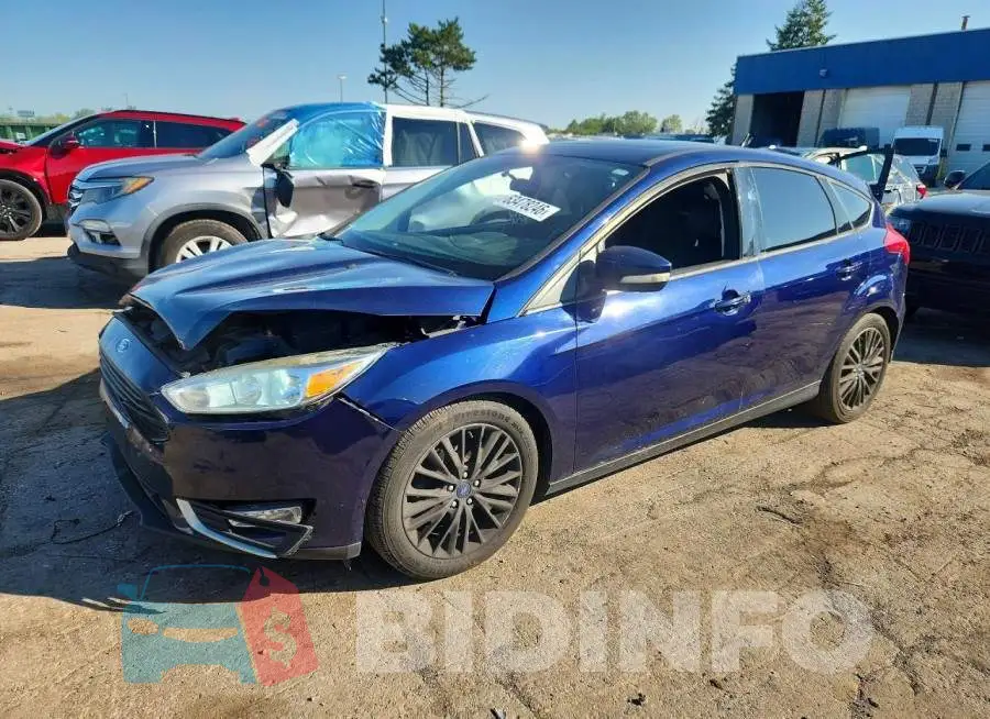 1FADP3N2XHL317924 Photo# 1