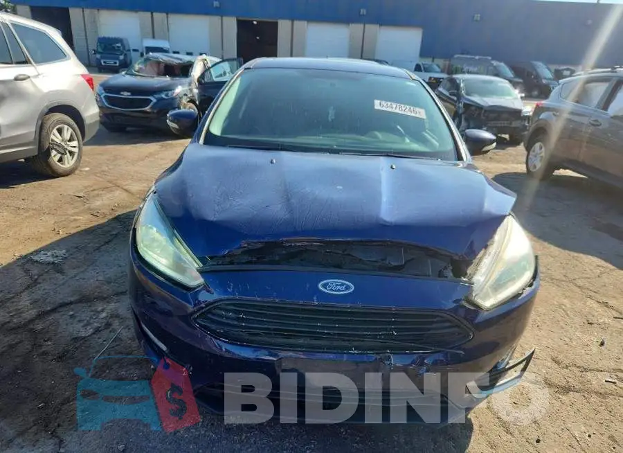 1FADP3N2XHL317924 Photo# 5