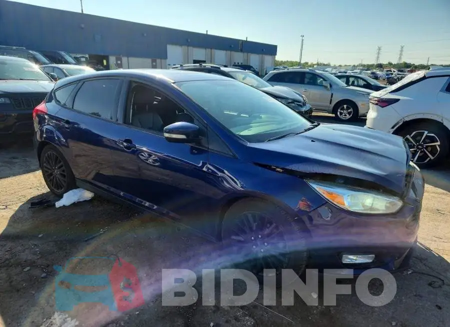 1FADP3N2XHL317924 Photo# 4