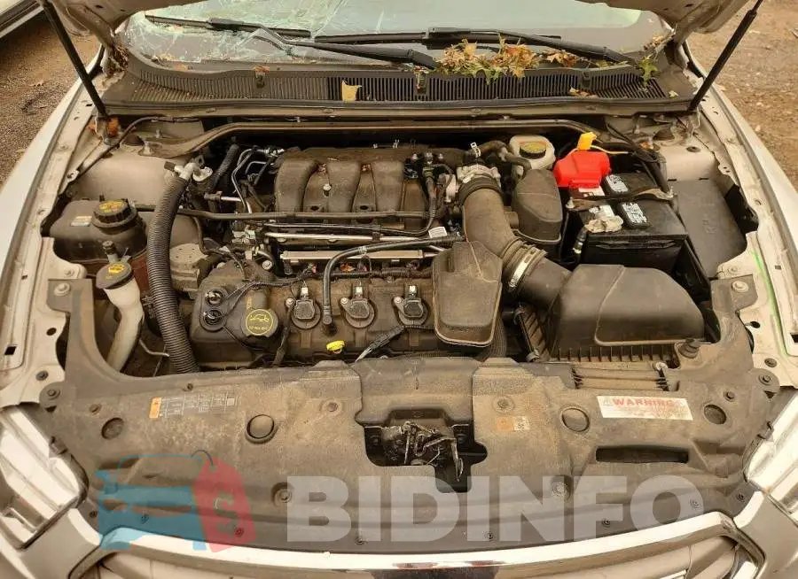 1FAHP2D88JG101988 Photo# 11