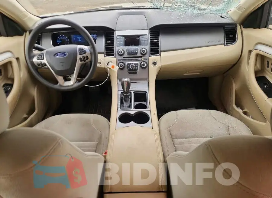 1FAHP2D88JG101988 Photo# 8