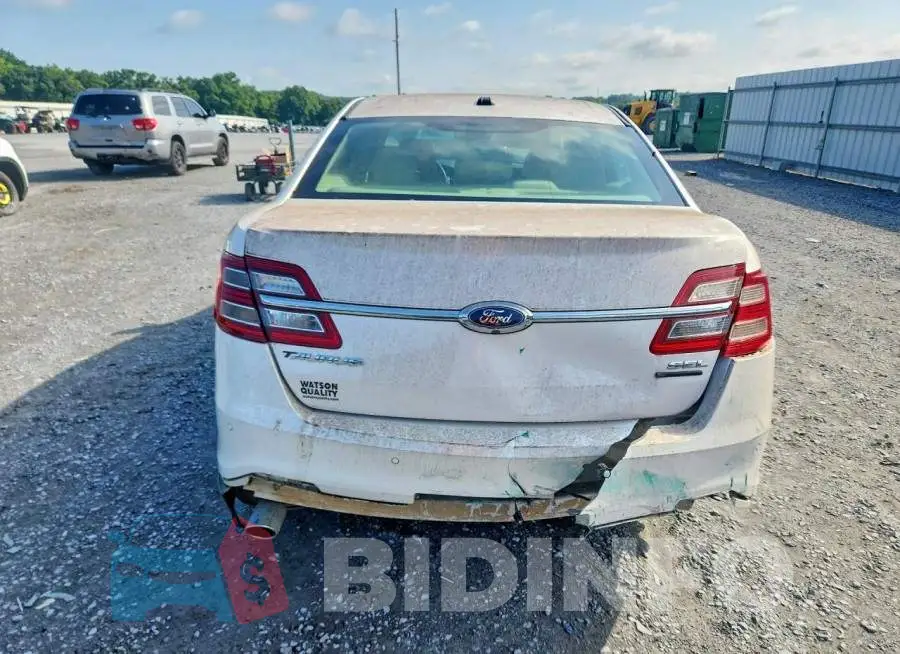 1FAHP2E81JG108764 Photo# 6
